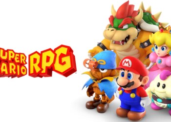 Super Mario RPG: la recensione