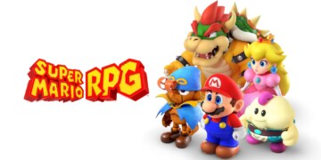 Super Mario RPG: la recensione