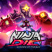 Ninja or die: shadow of the sun: la recensione