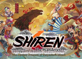 Tanti nuovi dettagli per Shiren The Wanderer