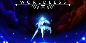 Worldless: la recensione