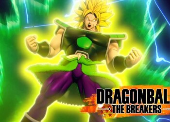 Disponibile la Stagione 4 di Dragon Ball: the Breakers