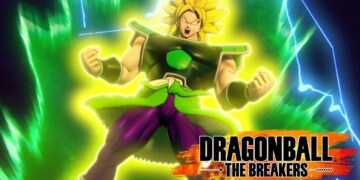 Disponibile la Stagione 4 di Dragon Ball: the Breakers