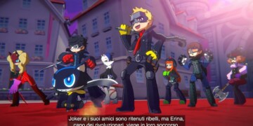Entriamo nel mondo di Persona 5 Tactica assieme agli sviluppatori