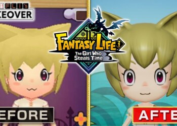 Fantasy Life-i: svelato il periodo di uscita