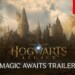 Hogwarts Legacy da oggi è anche su Switch