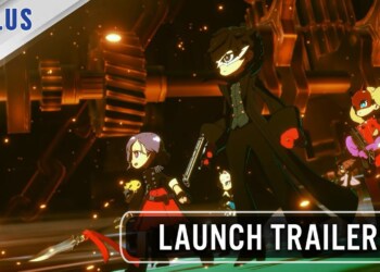 Incendia il tuo cuore da stratega in Persona 5 Tactica, disponibile ora