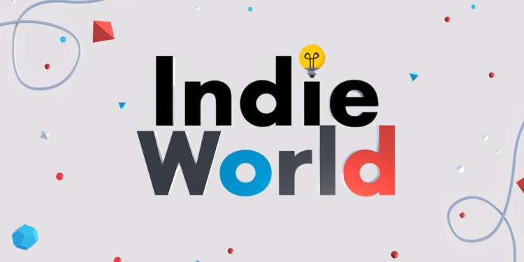 Indie World: ecco la diretta!