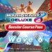 Mario Kart 8 Deluxe: le nuove piste arrivano il 9 novembre!