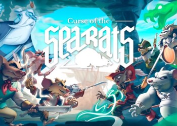 Curse of the Sea Rats: la recensione