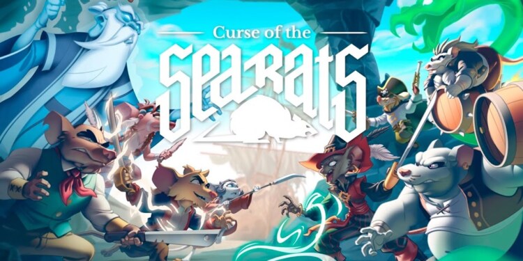Curse of the Sea Rats: la recensione