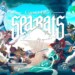 Curse of the Sea Rats: la recensione