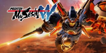 Megaton Musashi Wired confermato per aprile 2024