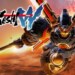 Megaton Musashi Wired confermato per aprile 2024