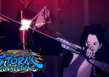 Naruto x Boruto Ultimate Ninja Storm Connections: ecco il trailer di lancio