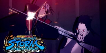 Naruto x Boruto Ultimate Ninja Storm Connections: ecco il trailer di lancio
