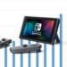 Nintendo Switch supera i 132 milioni di unità