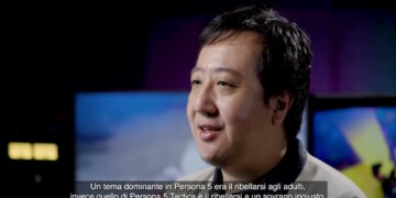 Persona 5 Tactica è sempre più vicino!