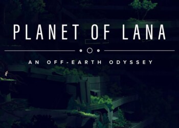 Planet of Lana è in arrivo su Nintendo Switch