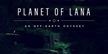 Planet of Lana è in arrivo su Nintendo Switch