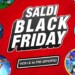Scopri il Black Friday di Nintendo!