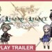 Scopri la data di uscita di The Legend of Legacy HD Remastered