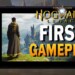 Trapela il primo video di Hogwarts Legacy per Switch