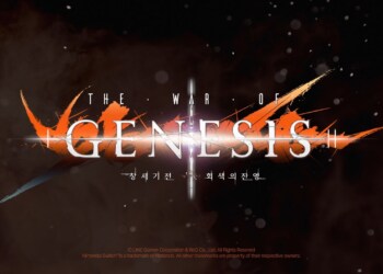 War of Genesis: un trailer conferma la data di lancio