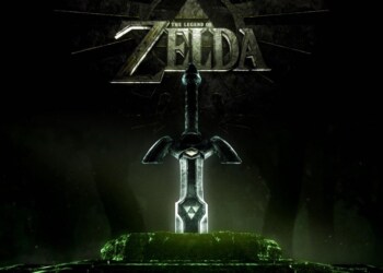 The Legend of Zelda: annunciato il film (live action)!