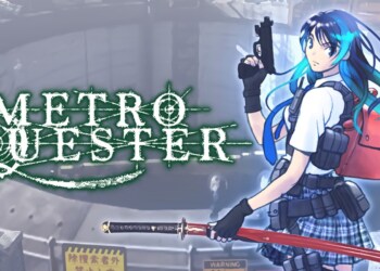 Metro Quester: la recensione