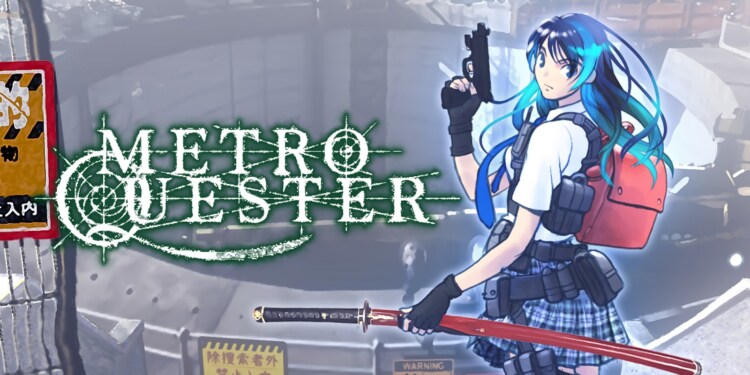 Metro Quester: la recensione
