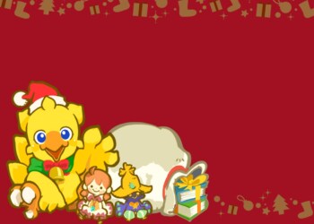 Guida ai regali di Natale: ecco le idee di Square-Enix!