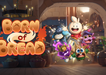 Born of Bread: la recensione