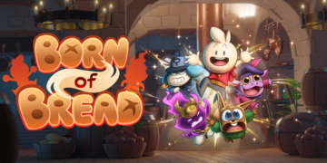 Born of Bread: la recensione