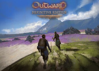 Outward in arrivo su Switch