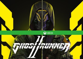 Xbox Series S: Ghostrunner 2: la recensione