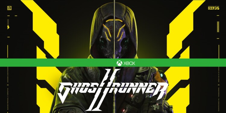 Xbox Series S: Ghostrunner 2: la recensione