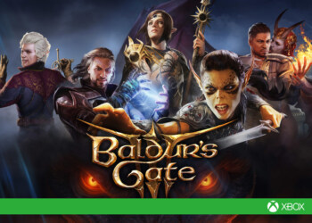 Xbox Series S: Baldur’s Gate III: la recensione
