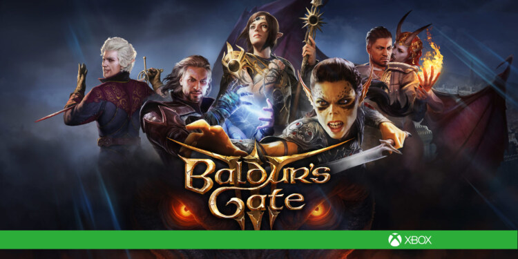 Xbox Series S: Baldur’s Gate III: la recensione