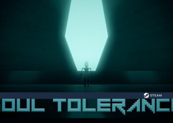 STEAM: Soul Tolerance Prologue: la recensione