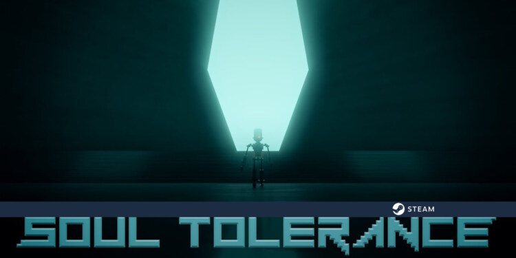 STEAM: Soul Tolerance Prologue: la recensione
