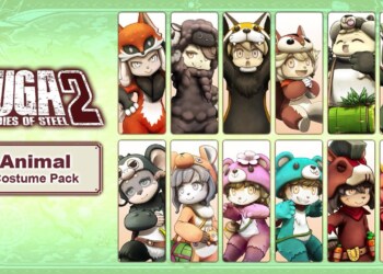 Svelato il nuovo DLC di Fuga: Melodies of Steel II