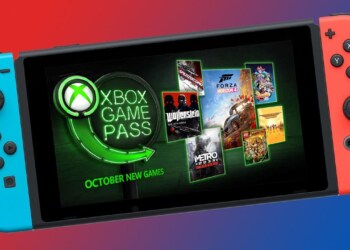 Il GamePass arriverà anche su Nintendo Switch?