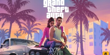 GTA VI: ecco il primo trailer