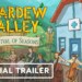 Il concerto di Stardew Valley arriva anche in Italia