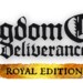 Kingdom Come Deliverance annunciato per Switch