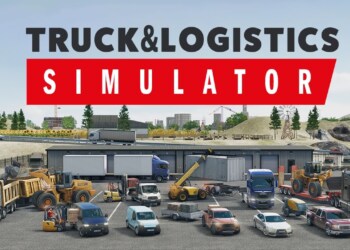 Truck & Logistic Simulator: la recensione