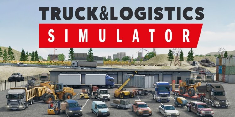 Truck & Logistic Simulator: la recensione
