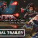 Nuovo trailer per Contra: Operation Galuga