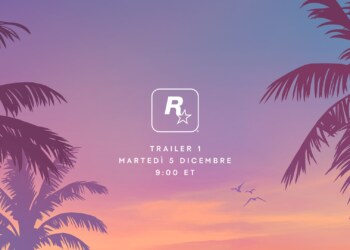 GTA: il primo trailer è in arrivo il 5 dicembre
